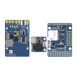 MATEK H743-WING V3 ArduPilot INAV 3-8S H743 Flugs teuerung 30,5x30,5mm für RC Airplane Multi rotor Starr flügel drohnen